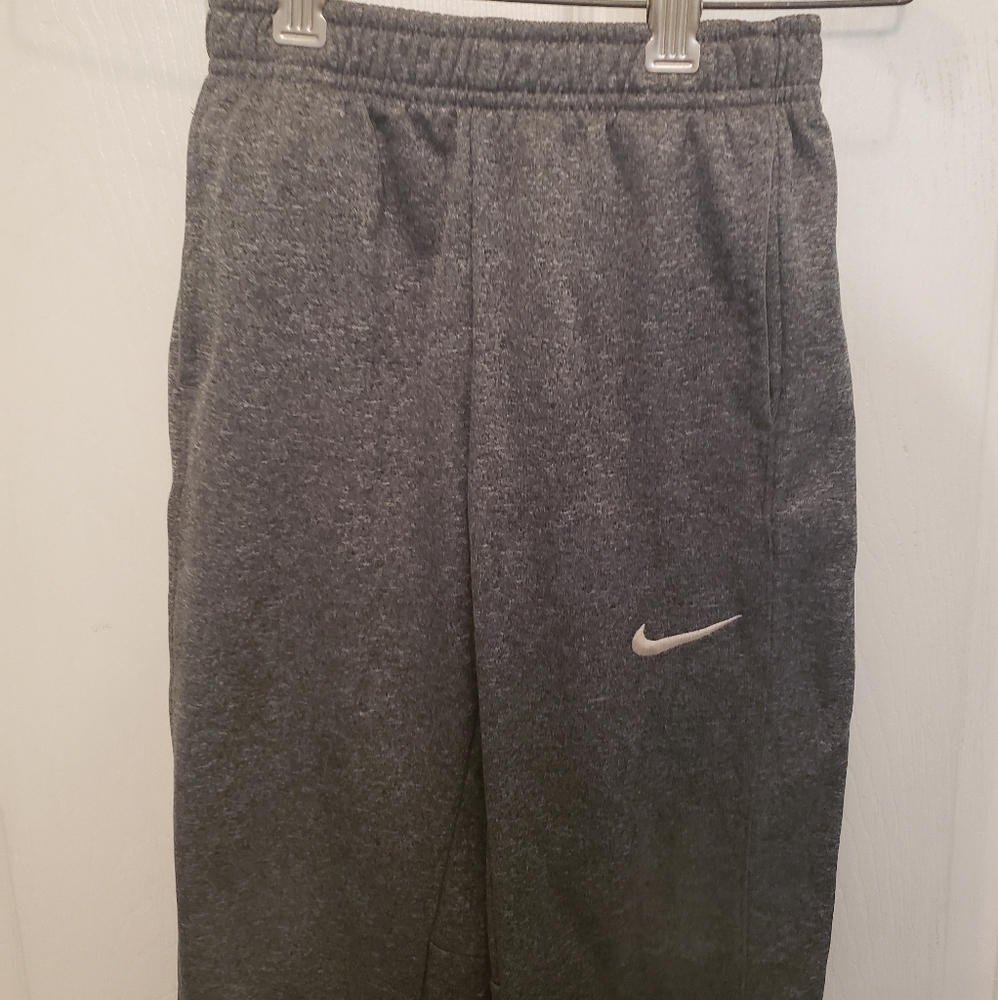 Boys Nike Sweatpants